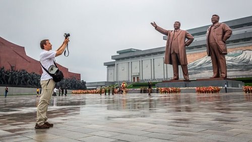 Лавров оросуудыг Хойд Солонгост амрахыг санал болгожээ