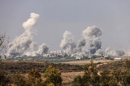 Газын зурваст байсан Оросын долоон тагнуулч сураггүй болжээ