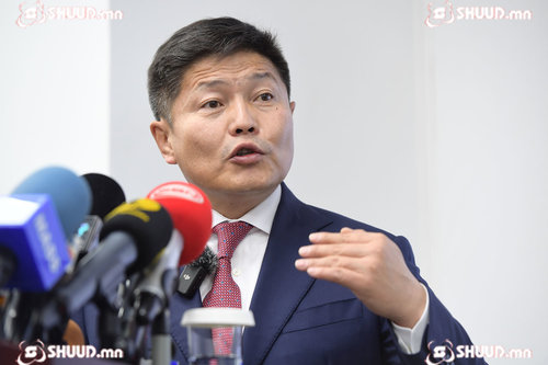Х.Нямбаатар: Төлбөртэй бүсэд амьдардаг иргэдийг төлбөрөөс 90 хувь хөнгөлнө