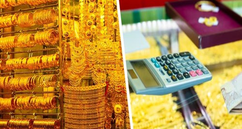 Таиландад ирсэн жуулчдыг алтан эдлэл худалдаж авахгүй байхыг уриалжээ