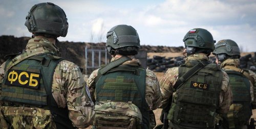 Цэргүүдийг Украины талд орохыг уриалсан Буриадын оршин суугчийг баривчилжээ