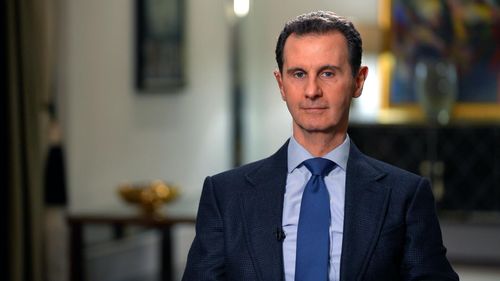 Францын шүүх Сирийн Ерөнхийлөгч Башар Асадыг баривчлах зөвшөөрөл олгов