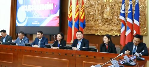 Нийслэлийн АН-ын даргын сонгууль маргааш болно
