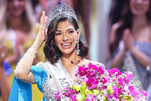 Miss Universe-2023 тэмцээний тэргүүн титмийг Никарагуагийн бүсгүй хүртжээ