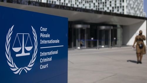 Израил Олон улсын эрүүгийн шүүхтэй хамтран ажиллахаас татгалзав