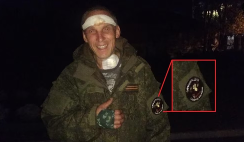 ОХУ-д хүн хөнөөж, хүний мах идсэн хэргээр шийтгүүлсэн ялтныг өршөөж, фронт руу илгээжээ