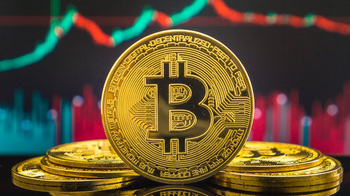 Биткоины үнэ 40 мянган долларыг давжээ