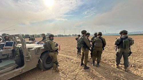 ЦАХАЛ ХАМАС-тай хийж буй дайнд 400 орчим цэргээ алджээ