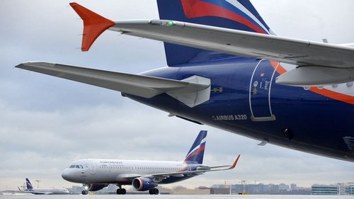 Энэ сард Оросын зорчигч тээврийн онгоц эвдэрсэн 15 дахь тохиолдол гарлаа