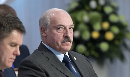 Беларусийн иргэн Ерөнхийлөгчөө доромжилсон хэргээр ял сонсов