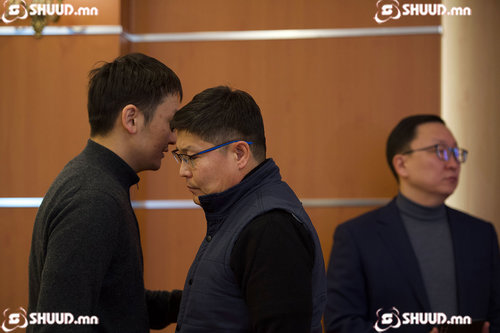 Дугаар хязгаарласан хугацаанд юу хийсэн вэ, Х.Нямбаатар дарга аа?