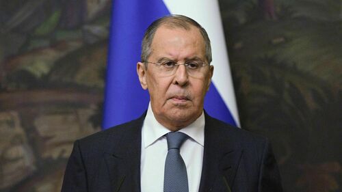 Лавров: Палестинчууд өөрсдийн гэсэн улстай байх эрхтэй