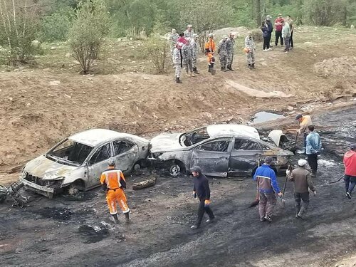 Цагаан даваанд гарсан ослын анхан шатны шүүхийн шийдвэрийг бүхэлд нь хүчингүй болголоо