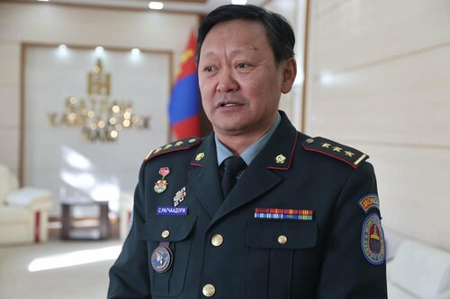 С.Рагчаадорж: Орон нутагт суралцдаг оюутнууд “Оюутан цэрэг”-т цахимаар бүртгүүлэх боломжтой