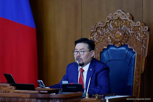 Г.Занданшатар: Сонгуульд авлигачид, боломжийг цөлмөгчид, баялгийн худалдаачид ялах ёсгүй