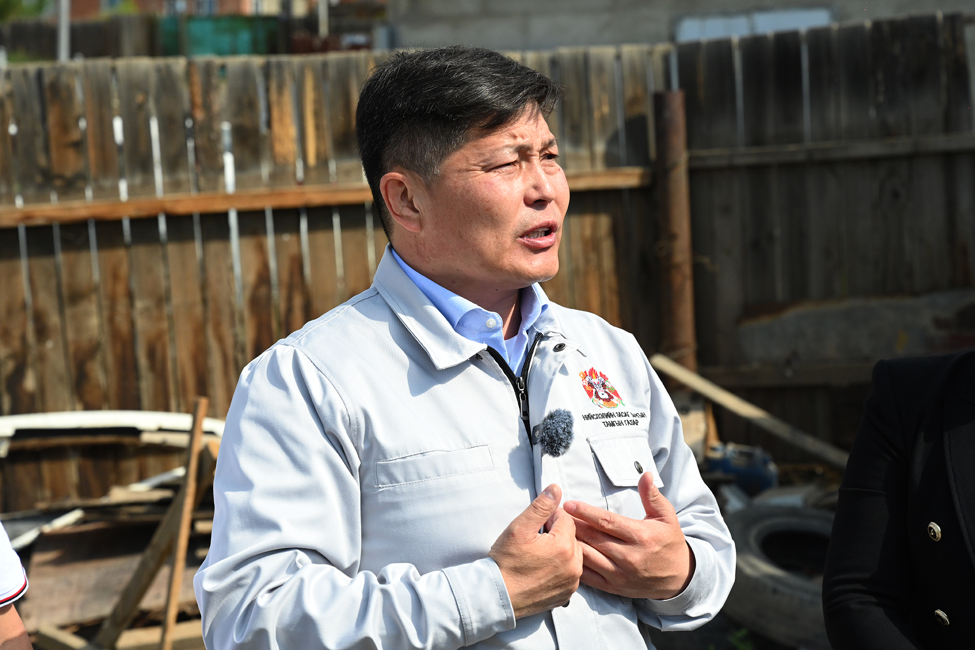 Туулын хурдны замын бүтээн байгуулалтын ажил ирэх гуравдугаар сараа эхэлнэ