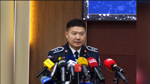 20 настай залуу Хан-Уул, Сүхбаатар дүүрэгт хоёр эмэгтэйн амь насыг хөнөөжээ