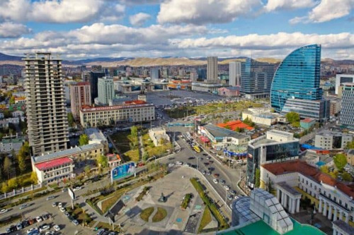 Харанга!!! Цаг агаарын гамшигт үзэгдлээс сэрэмжлүүлж байна