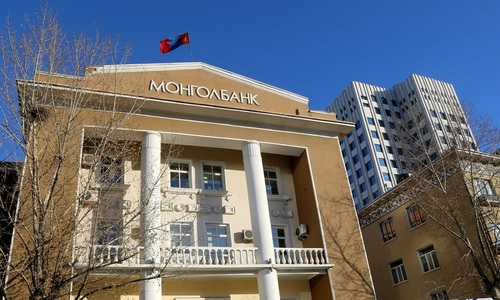 Монгол Улсын инфляц 9 хувьд хүрэв