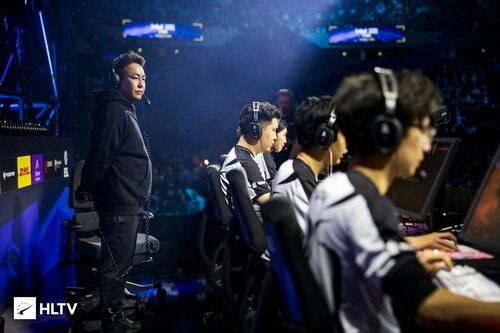 MongolZ эхний тоглолтоо “Imperial” багийн эсрэг хийнэ