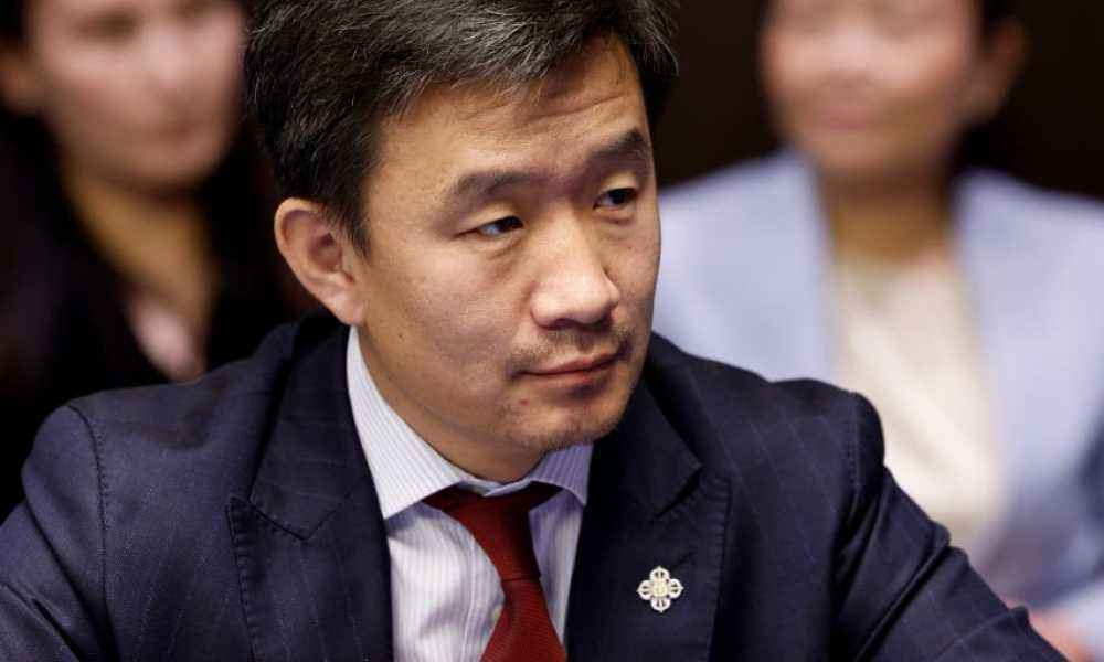 Дав.Цогтбаатар: УДШ-ийн шийдвэртэй санал нийлэхгүй