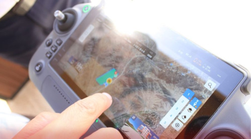 Нарны цахилгаан станц барих судалгааны ажил үргэлжилж байна