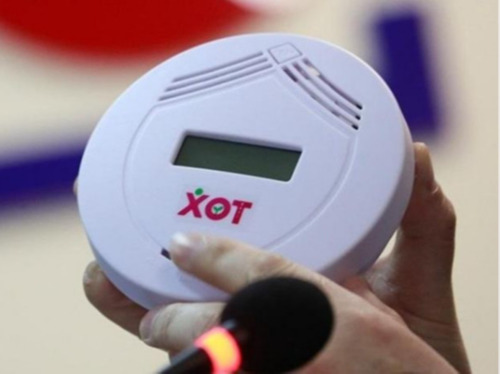 Айл өрхүүдийг угаар мэдрэгчээ унтраасан тохиолдолд түлш борлуулахгүй гэжээ