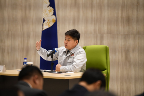 Зарим ажлын байранд хиймэл оюун ухааны дэвшлийг  ашиглана