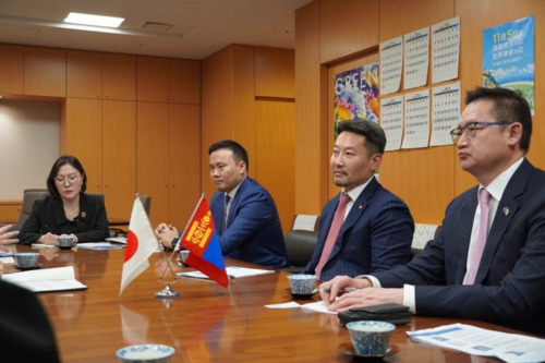 Гамшгаас хамгаалах асуудал эрхэлсэн байгууллагуудын хамтын ажиллагааг өргөжүүлнэ