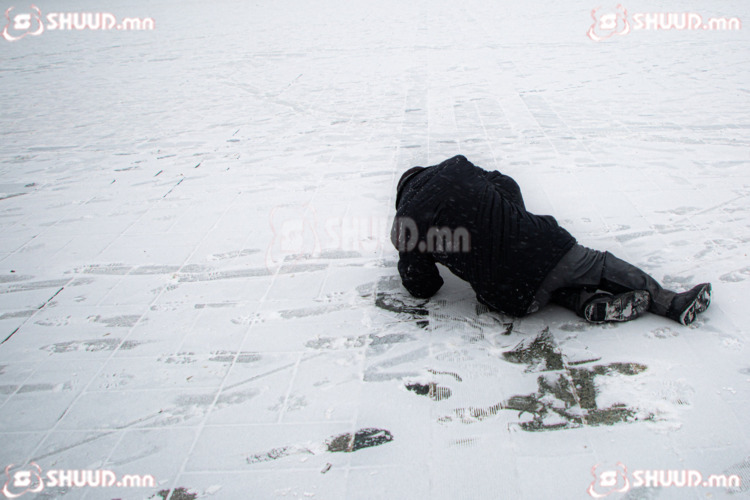 Х.Нямбаатар даргаа хальтиргаа багассан уу?