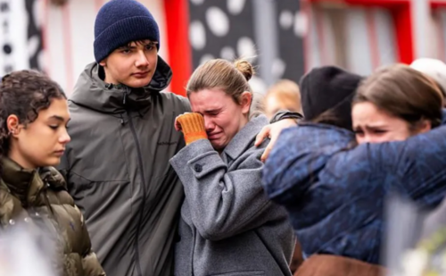 Цанын баазын баарны менежерт эрүүгийн хэрэг нээв