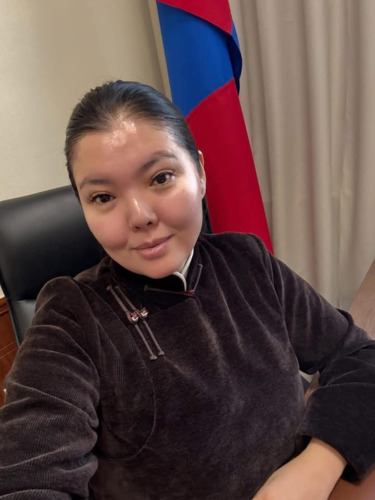 Японд ийм Нара байсан бол?