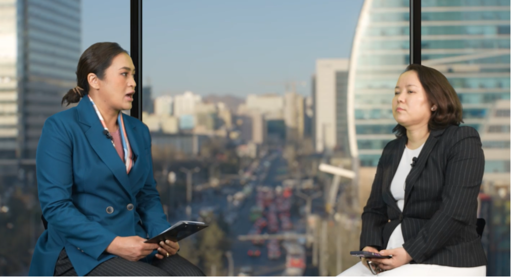 Тодруулга-УИХ-ын гишүүн О.Саранчулуун